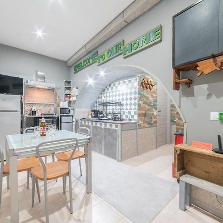 Casa Eulalia Apartment Каляри Екстериор снимка