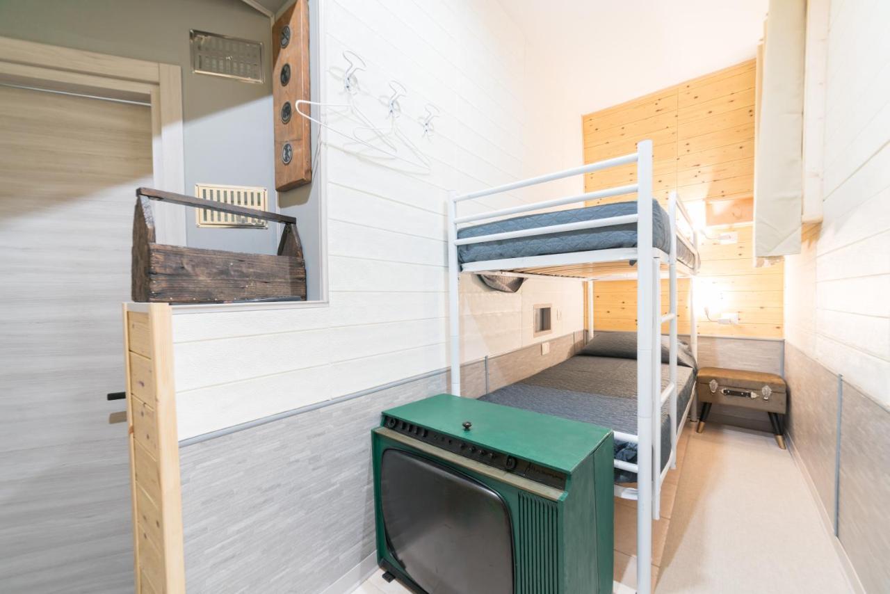 Casa Eulalia Apartment Каляри Екстериор снимка