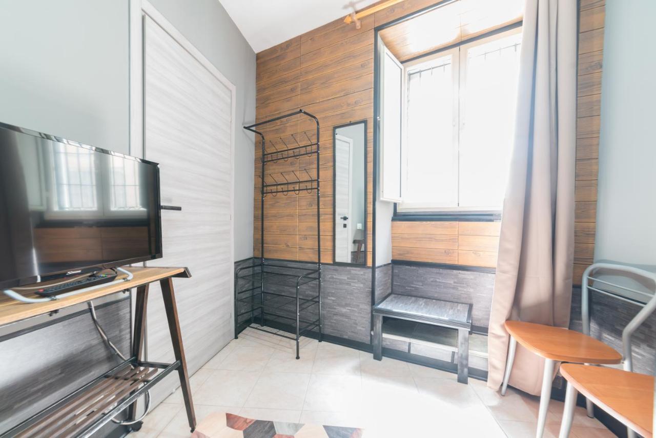 Casa Eulalia Apartment Каляри Екстериор снимка